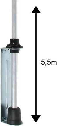 Sirio Antenne SIRIO? - CB-ANTENNA GP27? 27 1/2E