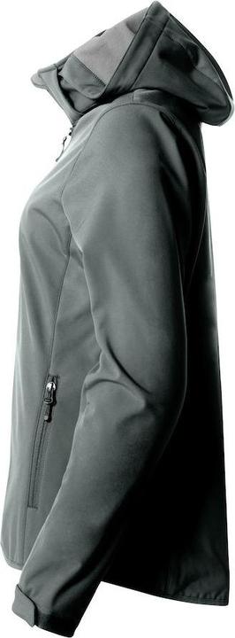 Immagine prodotto Clique Giacca softshell (XXL)