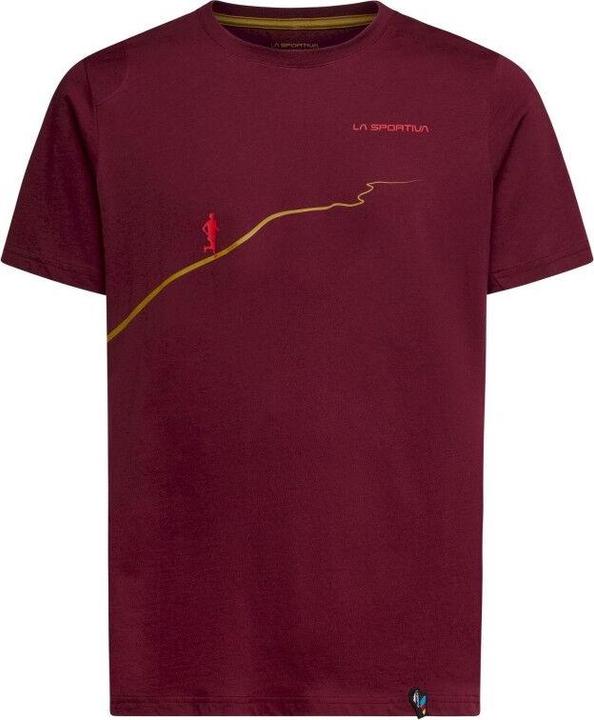 Produktbild La Sportiva Trail T-Shirt M, Climbing T-Shirt (L)