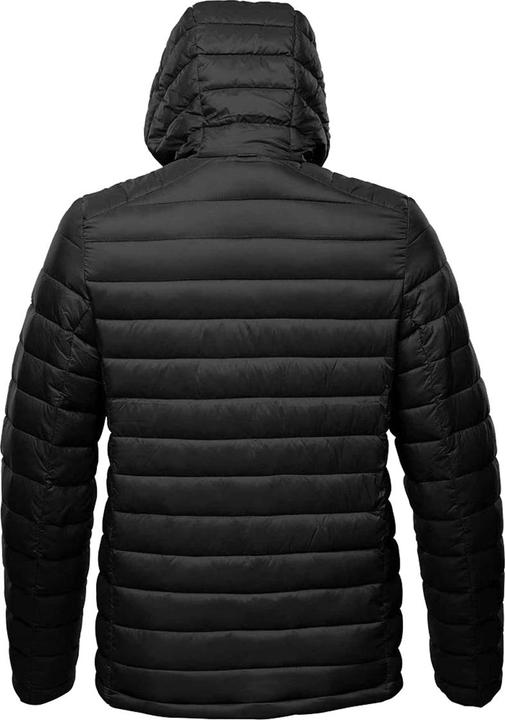 Produktbild Stormtech Gravity Thermo Winterjacke Steppjacke mit Kapuze wasserfest (L)
