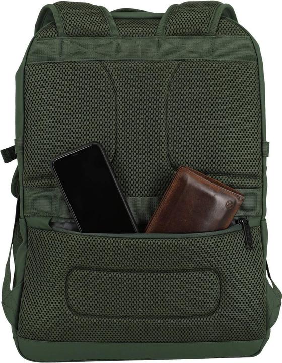 Immagine prodotto Travelite Rollup Basic (28 l)