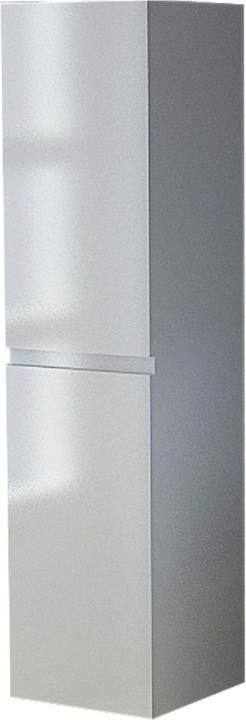 Produktbild Jet-Line Badschrank ZUG weiss Hochschrank (40 x 40 x 35.5 cm)