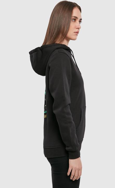 Produktbild Merchcode Ladies Hawaiian Surfer Hoody (XS)
