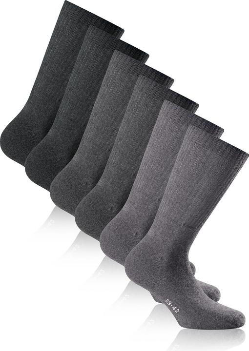 Actual product image Rohner Basic (39 - 42)