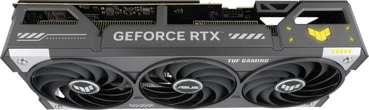 Actual product image ASUS TUF GeForce RTX 5070 Ti OC Edition (16 GB)