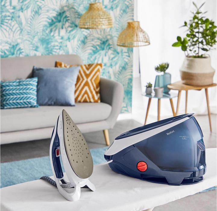 Produktbild Tefal Pro Express Protect (2400 W, 540 g/min)