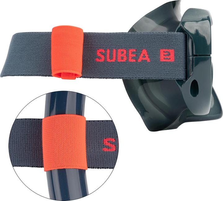 Actual product image Subea Comfort