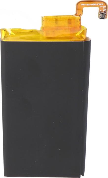 Actual product image Samsung Galaxy S6 Edge Battery EB-BG925ABE