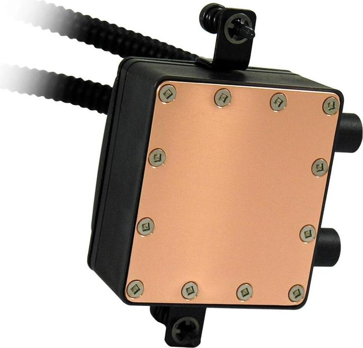 Image du produit LC-Power Refroidisseur LC-CC-240-LiCo