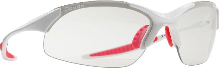 Demon 832 Photochomic 0-2 (white-pink-smoke, white-pink-smoke)
