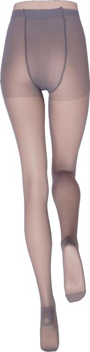 Image du produit Levee Comfort 20 Collant, couleur 323 platin, taille 47-49 (20 DEN, 47 - 49)