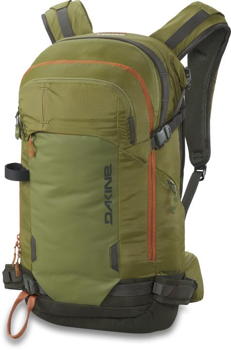 Utility Green