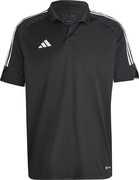 adidas Tiro 23 Poloshirt Herren (XS)