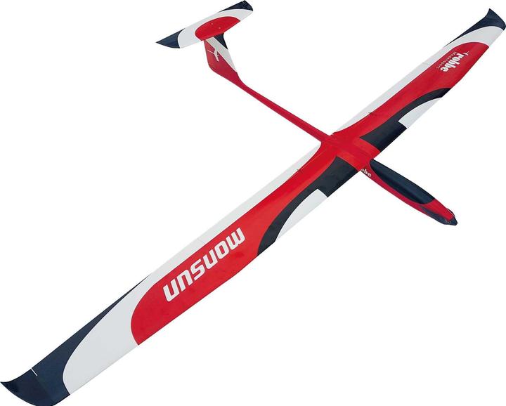 Image du produit Robbe Mousson V2 (Planeur)