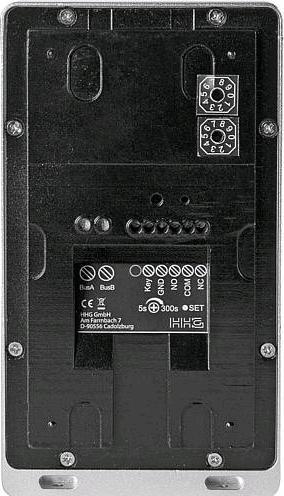 Produktbild EGB Villa RL 1230 RFID Kartenleser Stand Alone (Schlüsselkarte)