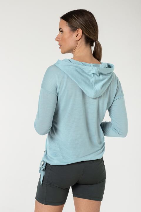 Image du produit Super Natural W Funnel Hoodie (S)