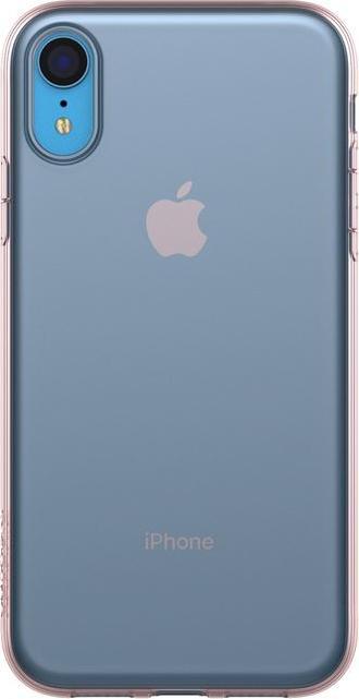 Produktbild Incase Protective Clear Cover - Dėklas iPhone XR (Rose Gold) (Apple iPhone XR)