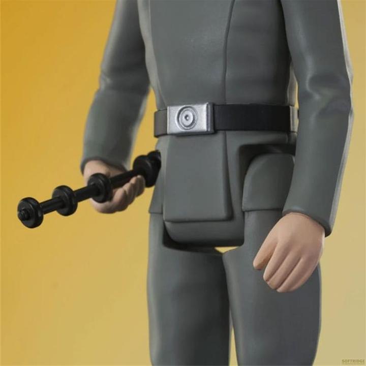 Produktbild Diamond Select Toys Star Wars: A New Hope - Grand Moff Tarkin Jumbo Figure