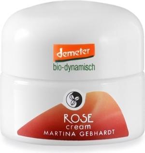 Immagine prodotto Martina Gebhardt Crema di rose (15 ml, Crema 24h)