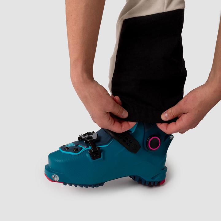 Actual product image Salewa Sella Dst Light Pant W (34)
