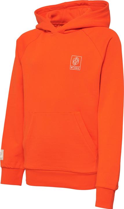 Produktbild hummel Gg12 Sweat Hoodie Kids (140)