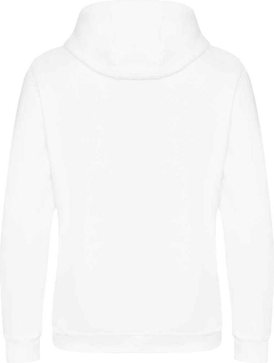 Actual product image Awdis Unisex Adult Heavyweight Hoodie (L)