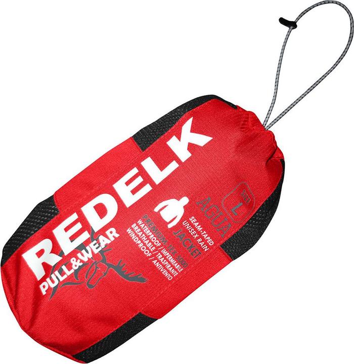 Image du produit Redelk AGUA Veste de pluie unisexe (XXL)