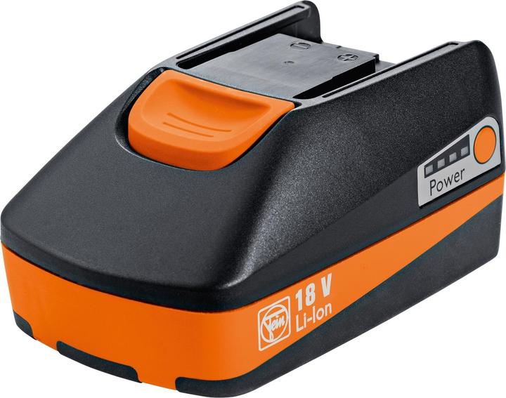 Produktbild Fein Akkus Li-Ion (18 V)