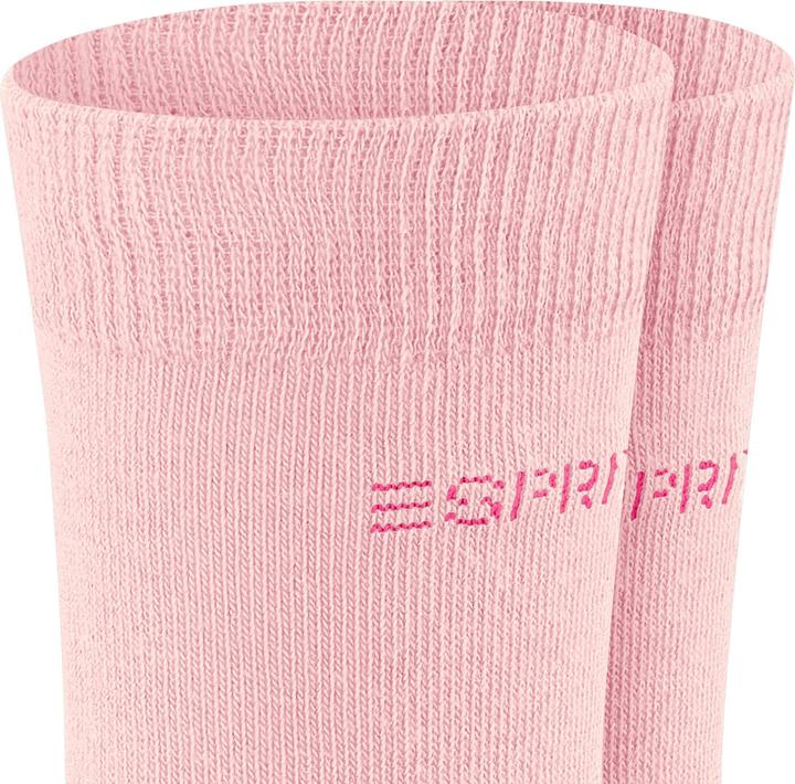 Actual product image Esprit Foot Logo SO 2P (pack of 2, 35 - 38)