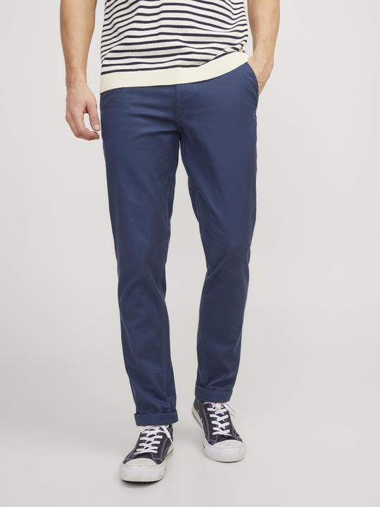 Produktbild Jack & Jones Regular Fit Hose mit Regular Fit Hose mit Regular Fit (36)