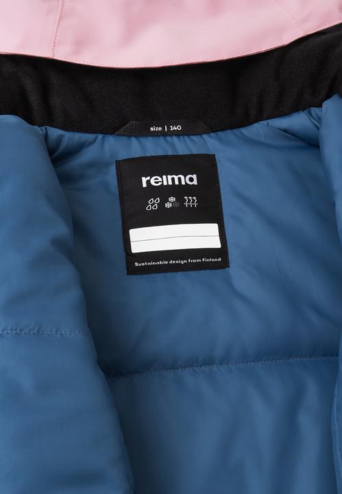 Image du produit Reima Veste de ski enfant Lainio Pale (146)