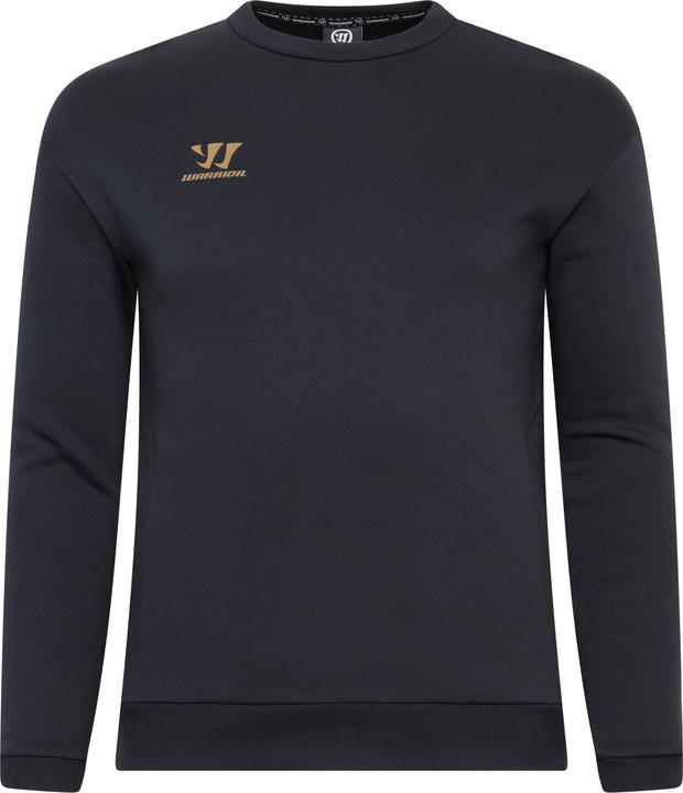 Actual product image Warrior Sweater Aurum (S)