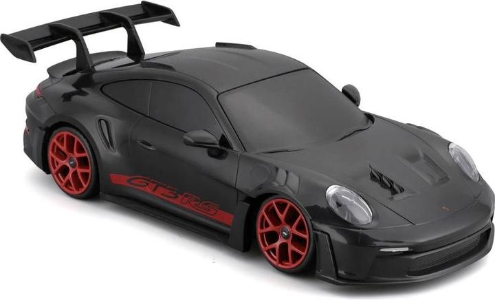 Image du produit Maisto Porsche 911 GT3