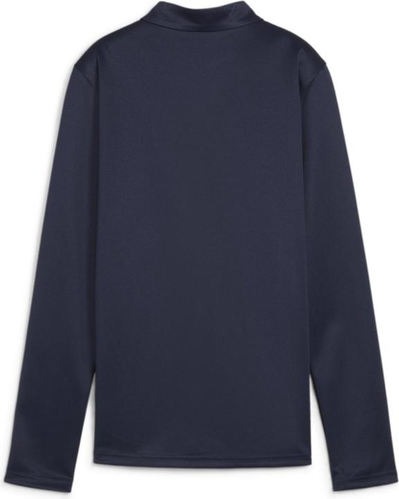 Actual product image Puma teamGOAL Training 1/4 Zip Top Wmn (XS)