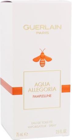 Actual product image Guerlain Pamplelune (Eau de toilette, 75 ml)