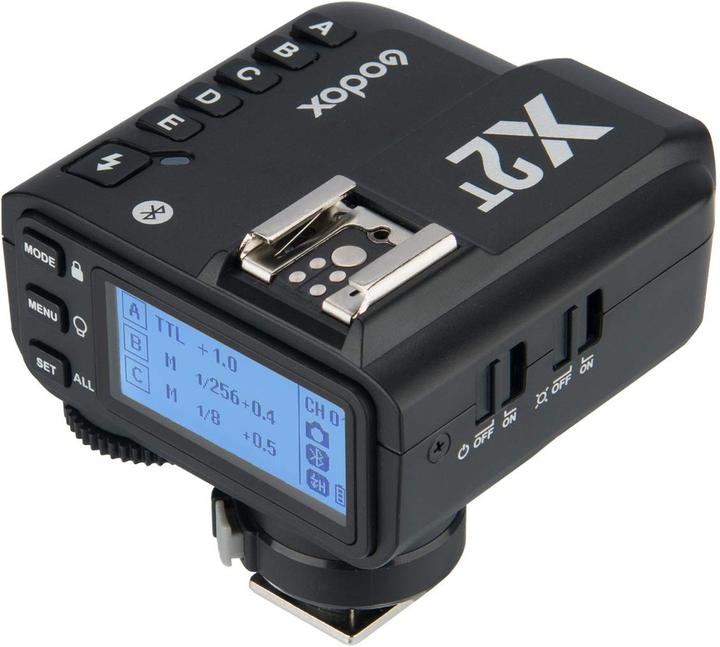 Produktbild Godox X2T-S für Sony