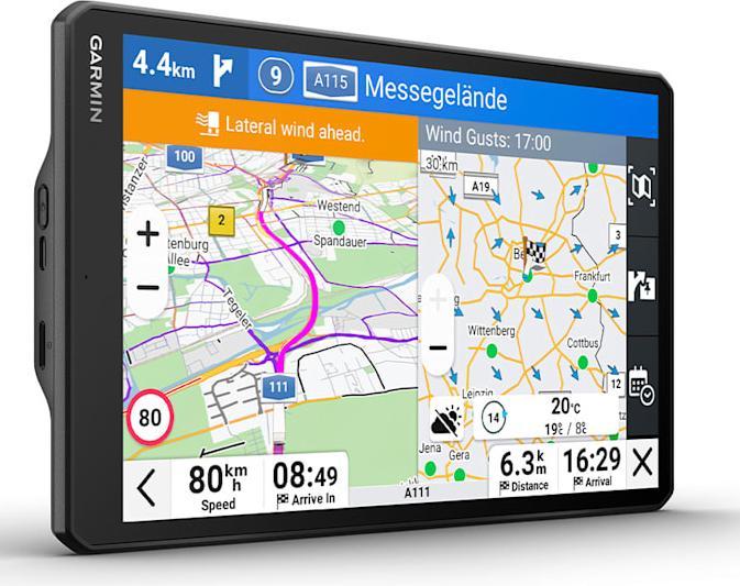 Immagine prodotto Garmin Dezl LGV1020 (10.10")