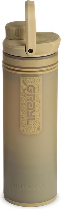 Image du produit Grayl Purificateur UltraPress (0.50 l)