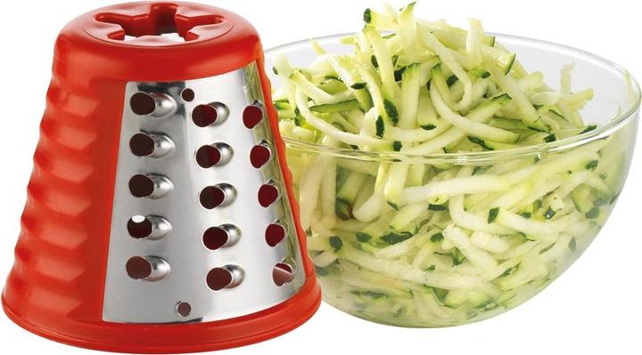 Immagine prodotto Moulinex DJ755G10 Groentesnijder Fresh Express + - Hakmolen