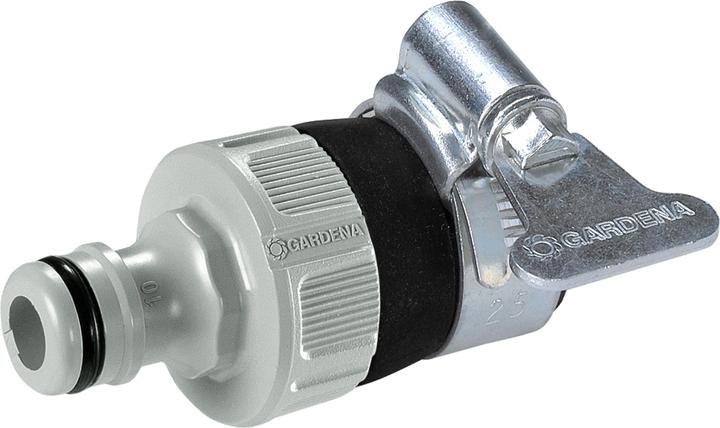 Gardena Wasserdieb (Wasserdieb, 17 mm)