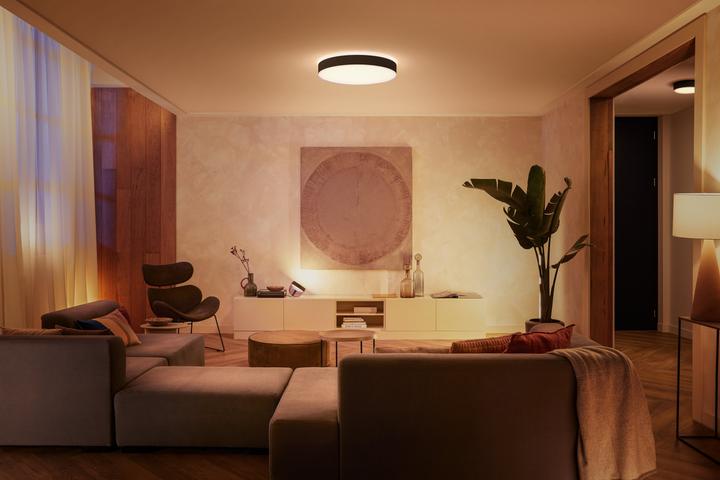 Produktbild Philips Hue White Ambiance Enrave (6500 lm)