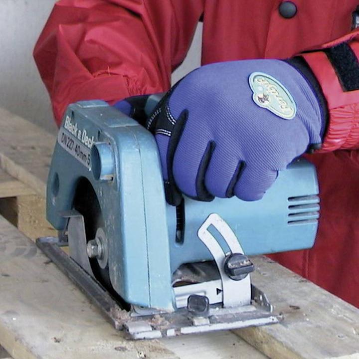 Immagine prodotto kaiserkraft Guanti ALLROUNDER (M)