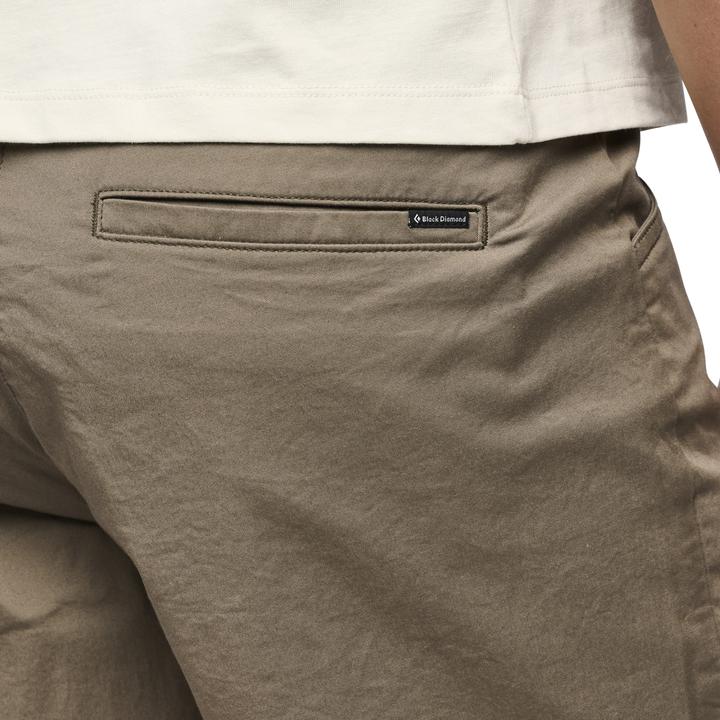 Produktbild Black Diamond M Notion Shorts (S)