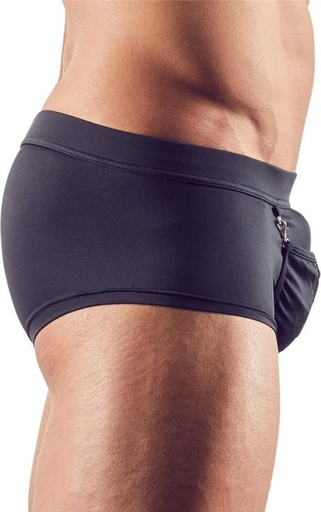 Actual product image Svenjoyment Swell Pants Skull (L)