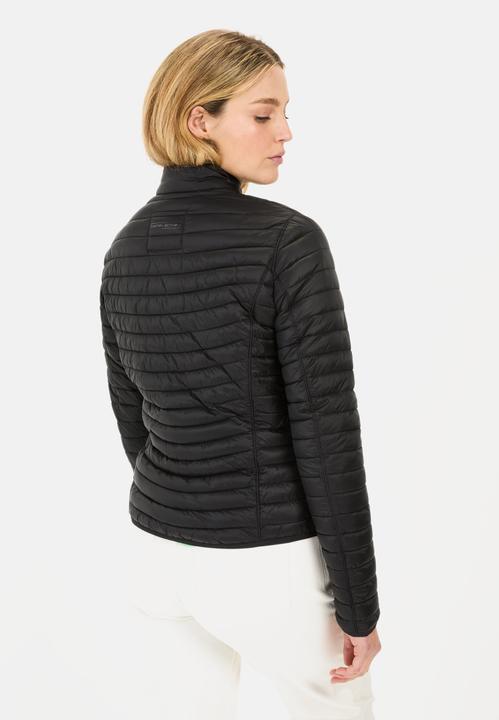 Produktbild Camel Active Leichte Steppjacke aus recyceltem Polyamid (34)