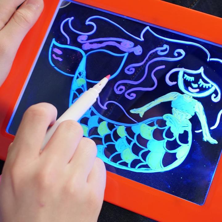 Actual product image Magic Pad Magic board