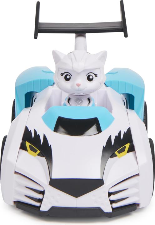 Actual product image Spin Master Paw Patrol - Cat Pack- Rory