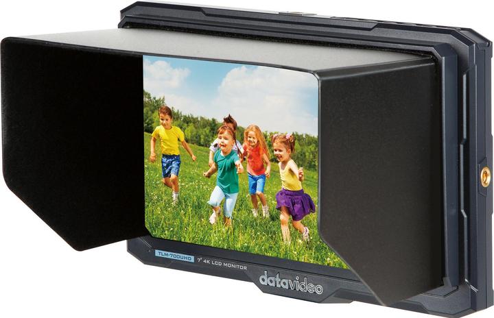 Produktbild Datavideo TLM-700UHD (7", Full HD)