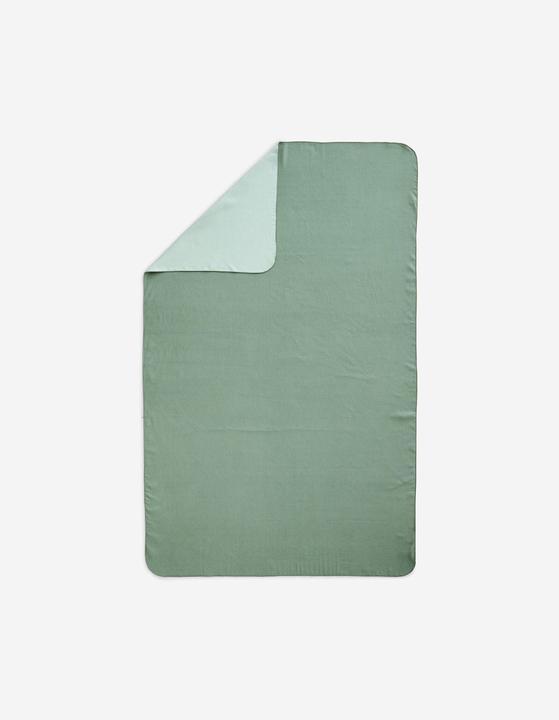 Actual product image Nabaiji Microfibre (110 x 175 cm)