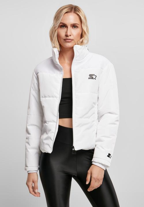 Image du produit Starter Veste polaire logo pour femme - 14969 (XS)